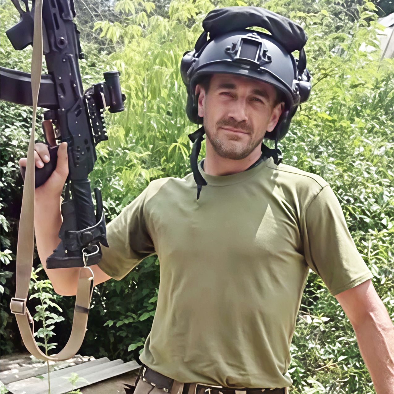 Святишенко Андрій Вікторович